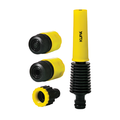 DMAX AYARLI LANS 4'LÜ SET